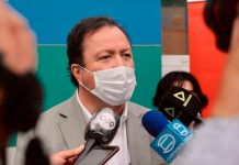 55 mil familias talquinas recibirán gift card en diciembre