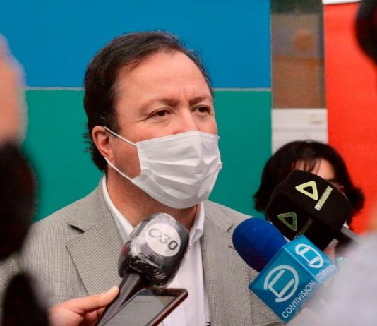 55 mil familias talquinas recibirán gift card en diciembre