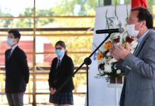 Escuela Carlos Trupp de Talca se adjudica 300 millones de pesos del fondo de infraestructura Mineduc