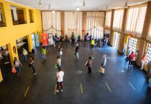 SEGUNDA EDICIÓN DE CIUDAD MUSICAL TENDRÁ LUGAR EN COMEDORES SOLIDARIOS