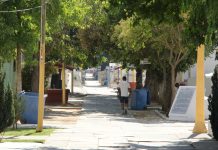Cementerio Municipal de Talca no abrirá sus puertas la medianoche del 31 de diciembre
