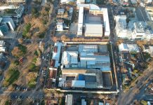 Talca: Exitoso concurso internacional para uso de terrenos de la cárcel tiene a sus ganadores