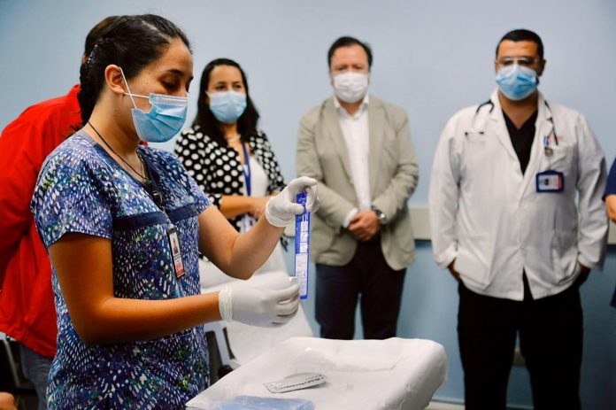 Test de antígeno 01