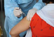 Alta cobertura: Talca registra más de 94 mil dosis aplicadas contra el Covid-19