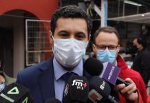 Municipalidad de Talca autoriza horario extendido de funcionamiento del CREA en víspera de Semana Santa