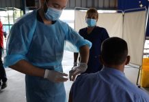 Municipalidad de Talca habilitará centro de vacunación con horario extendido para personas rezagadas