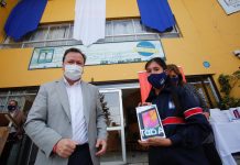 MUNICIPALIDAD DE TALCA DA INICIO AL PROCESO DE ENTREGA DE 5000 TABLETS CON SIM CARD A COMUNIDADES EDUCATIVAS MUNICIPALES MÁS VULNERABLES DE TALCA.