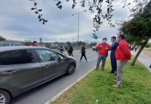 Fase 1: Municipalidad de Talca mantendrá comedores solidarios y proceso de vacunación de forma normal