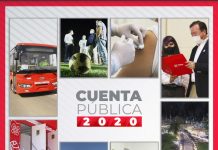 Talca da Cuenta Pública de su Gestión 2020 con fuerte énfasis en atención a la pandemia