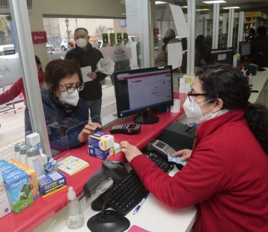 Con seis locales y 110 mil personas inscritas Farmacia Junto a Ti cumple cinco años de funcionamiento