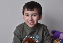 TALCA SE COMPROMETE A ENCONTRAR UN GEMELO GENÉTICO PARA VICENTE