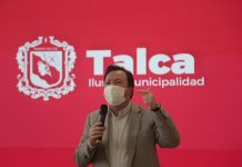 Consulta Escolar de Talca para decidir modalidad de continuidad de clases ya se encuentra en marcha