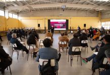 Municipalidad de Talca decide retorno parcial y voluntario a clases presenciales para alumnos de séptimo y octavo básico y tercer y cuarto medio