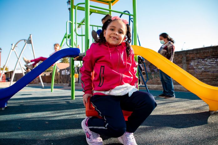 Plaza Cooperativa 02 de Enero 02