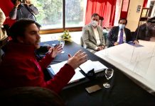 Anuncian relevantes proyectos de conectividad tecnológica que incluye 5G y alta velocidad en establecimientos educacionales