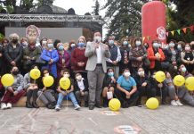 Consulta ciudadana: Construyamos juntos la ciudad que queremos