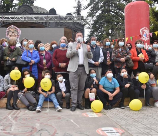 Consulta ciudadana: Construyamos juntos la ciudad que queremos