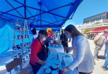 En marcha la Semana de la Pyme con feria de emprendimiento femenino