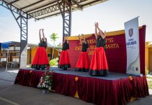 Mineduc y municipio de Talca entregan obras por $240 millones de pesos en escuela Santa Marta