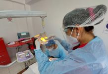 Clínica Odontológica Municipal de Talca alcanzó las 30 mil atenciones