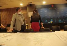 Alcalde de Talca busca financiamiento ante Subsecretaría de Prevención del Delito para ampliar central de monitoreo y abrir nuevas oficinas de seguridad