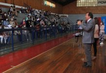 Capacitación en promoción digital da el vamos a feria de emprendedoras “Mujer Motor de Talca”