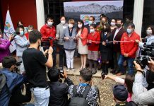 Museo O’Higginiano de Talca reabrió sus puertas a la comunidad con remozada e interactiva exhibición