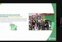 PARTICIPACION DE ALCALDE EN WEBINAR DE LISBOA