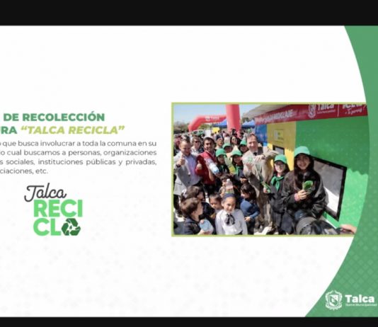 PARTICIPACION DE ALCALDE EN WEBINAR DE LISBOA