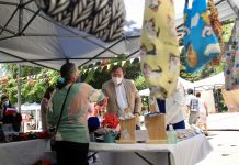 Positivo balance de feria expo Mujer Motor de Talca