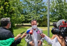 Por mayoría se aprueba el presupuesto municipal de Talca