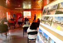 Talca se encamina a contar con un nuevo parque en el sector norte de la comuna