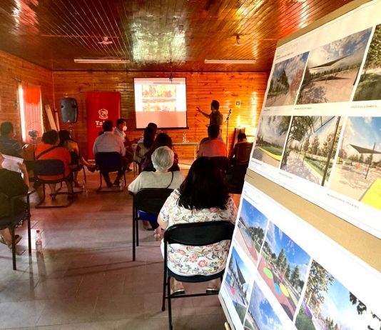 Talca se encamina a contar con un nuevo parque en el sector norte de la comuna