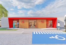 Centro Veterinario Municipal: Alcalde de Talca ingresó proyecto a Subdere para su financiamiento