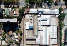 Ministerio de Justicia y DDHH devolverá terreno de la actual cárcel de Talca para desarrollar centro cívico