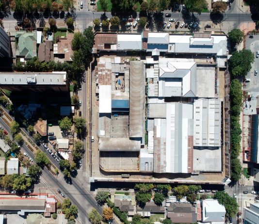 Ministerio de Justicia y DDHH devolverá terreno de la actual cárcel de Talca para desarrollar centro cívico