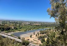 Alcalde de Talca hace llamado a la ciudadanía a aportar antecedentes para la declaratoria de humedales urbanos de la ciudad