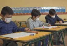 Alcalde de Talca determinó flexibilizar el uso de uniforme escolar en establecimientos municipalizados de la comuna