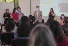 Municipalidad de Talca capacitó a 120 emprendedoras en marketing digital