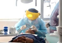 Clínica Odontológica Municipal se convierte en servicio dental con más box de atención simultánea en la región del Maule