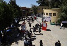 Cuadrillas sanitarias en cada establecimiento y cerca del 80% de asistencia marcaron primer día de clases presenciales en Talca