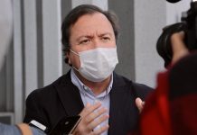 Dos años de pandemia: juntos seguiremos saliendo adelante