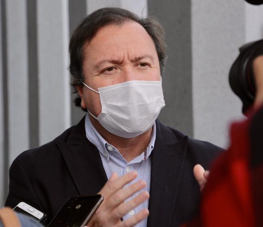 Dos años de pandemia: juntos seguiremos saliendo adelante