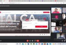 Talca capacita a emprendedores para apoyar la reactivación económica de la comuna