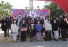 Municipalidad de Talca otorgó reconocimiento a 13 mujeres en conmemoración del 8M