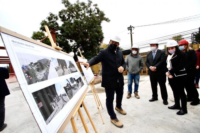 Avance mercado provisorio