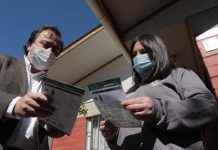 Alcalde de Talca da inicio a segunda etapa de proceso de recolección de material segregado