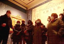 Alcalde de Talca invita a la comunidad a disfrutar de las actividades del Día de los Patrimonios