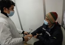 Clínica Móvil de la Municipalidad de Talca ha realizado más de 13 mil atenciones desde su puesta en marcha