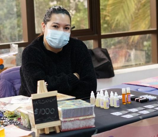 Municipalidad de Talca culmina con éxito talleres de formación para el trabajo dirigido a mujeres